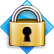 Image logo for Respondus LockDown Browser.